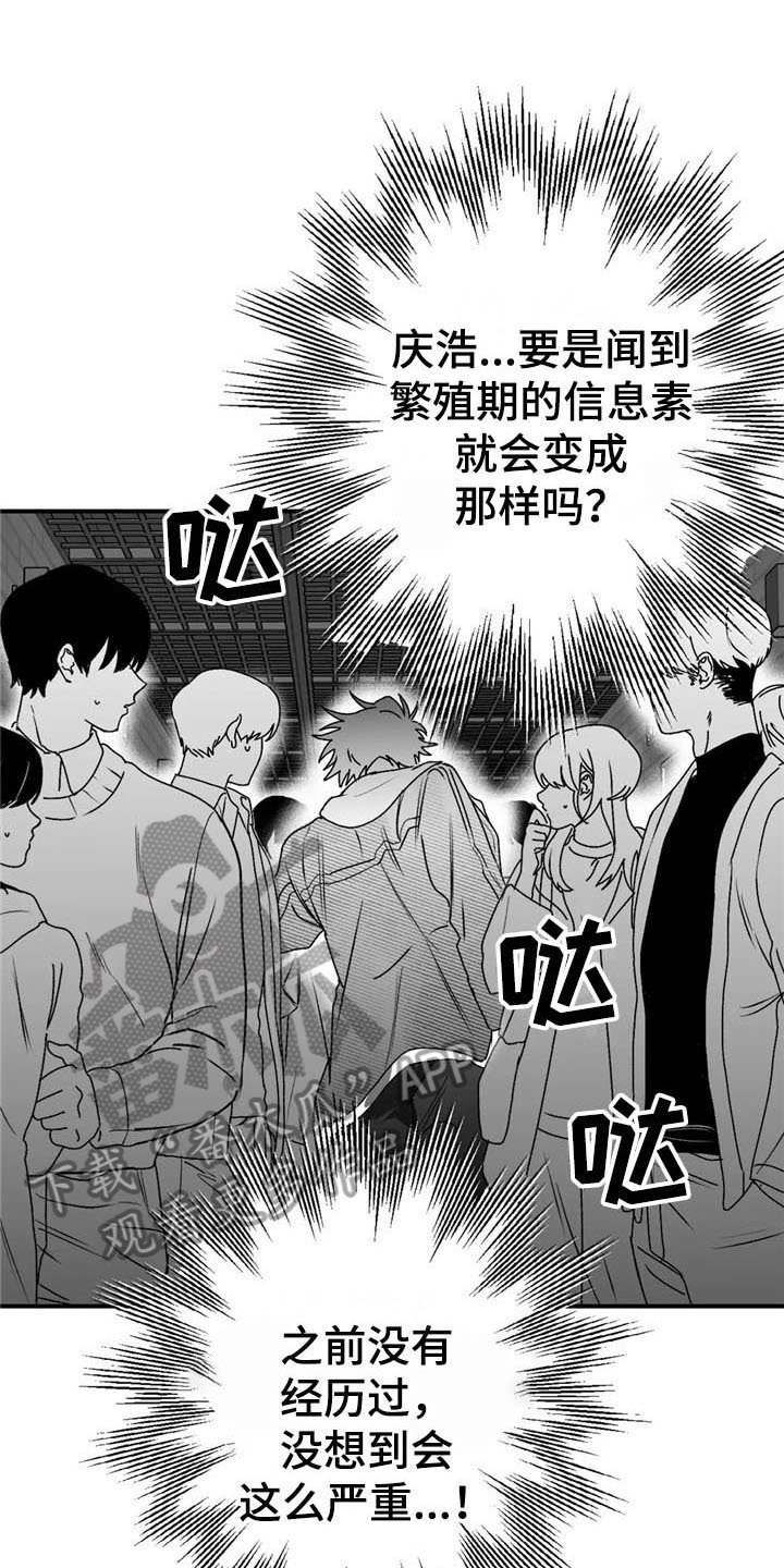 第24章：状况