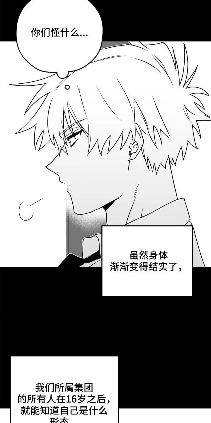 第26章：去路