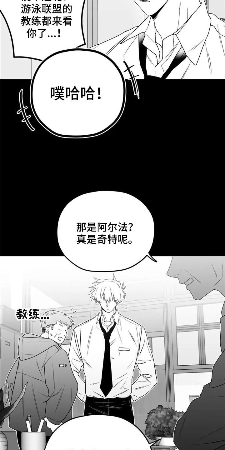 第26章：去路