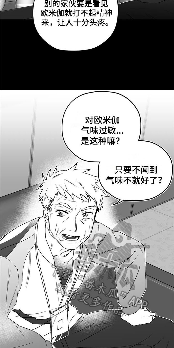 第26章：去路