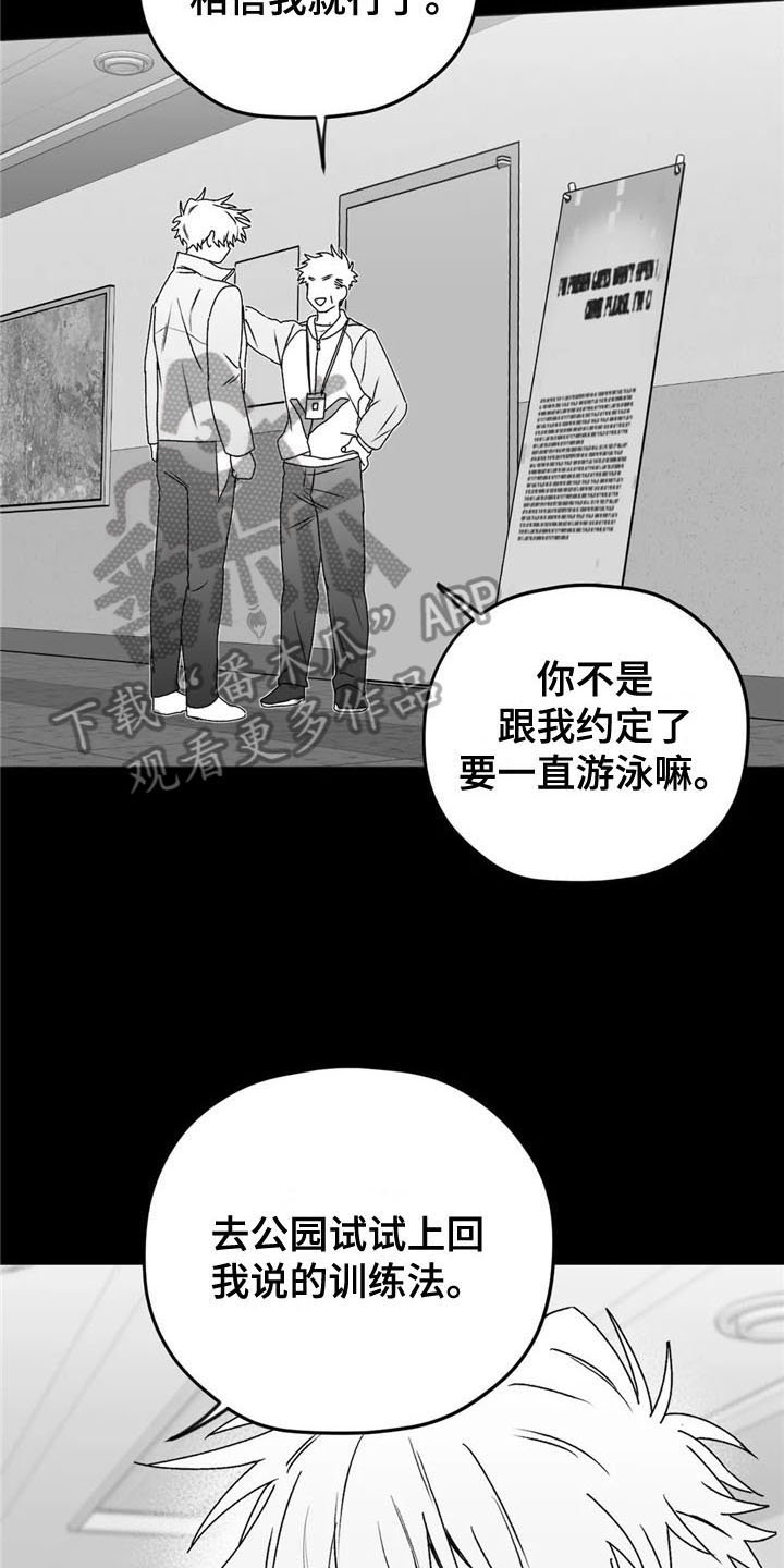 第26章：去路