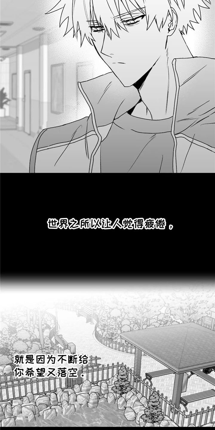 第26章：去路
