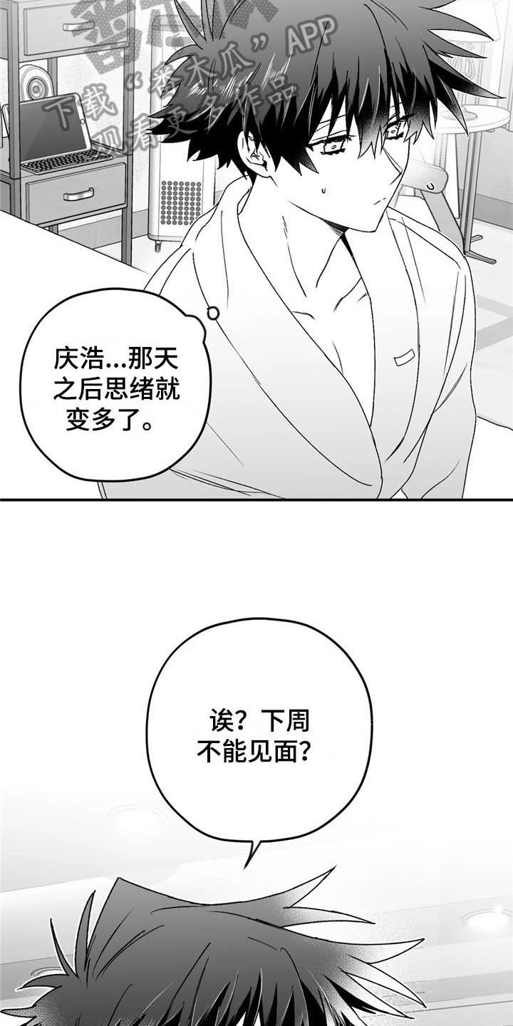 第27章：思绪