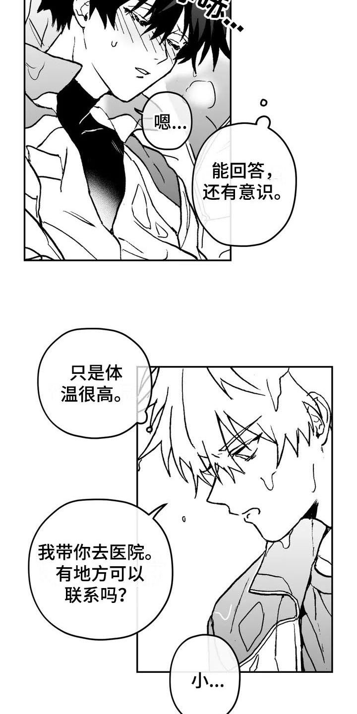 第3章：特殊