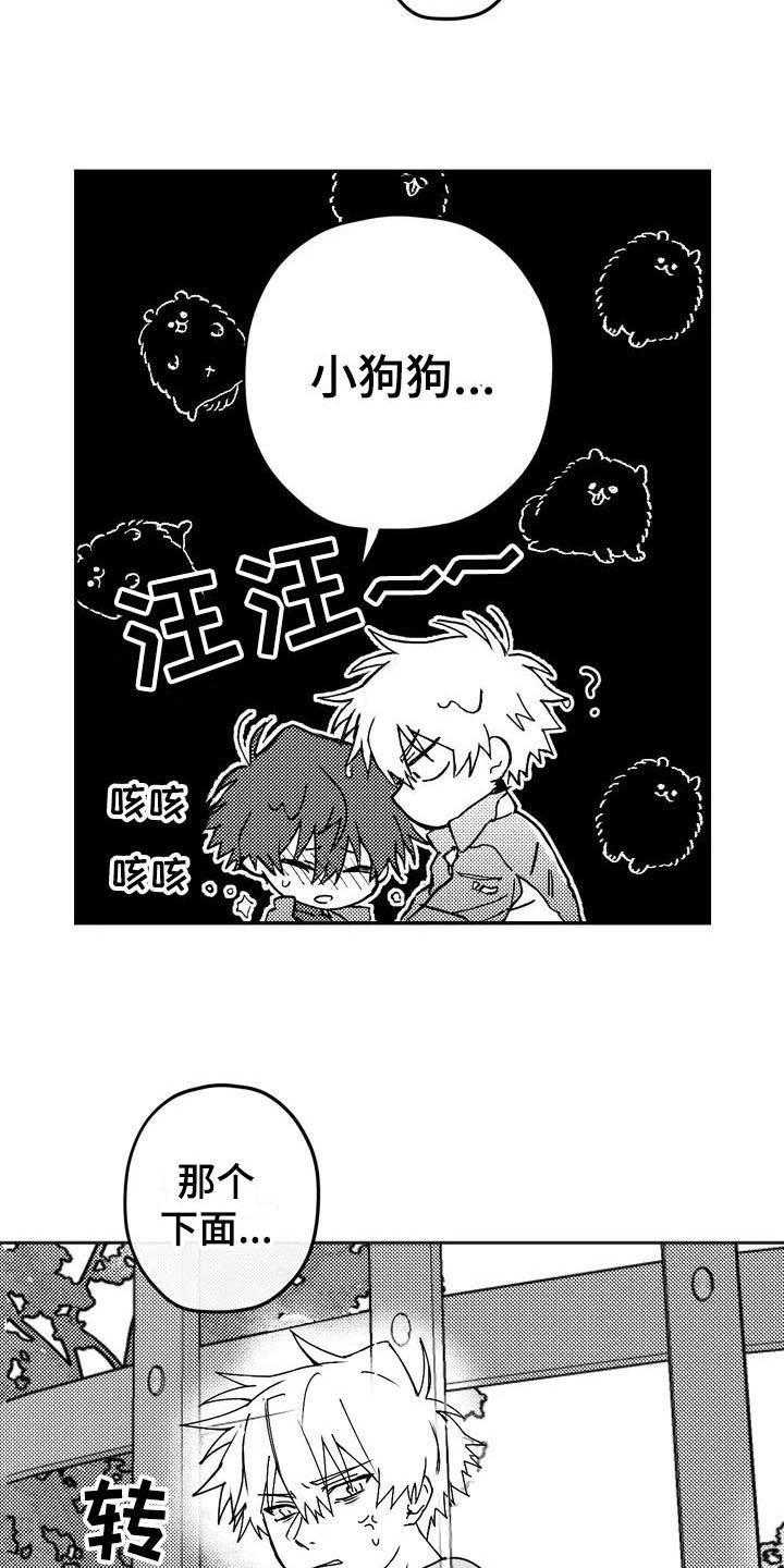第3章：特殊