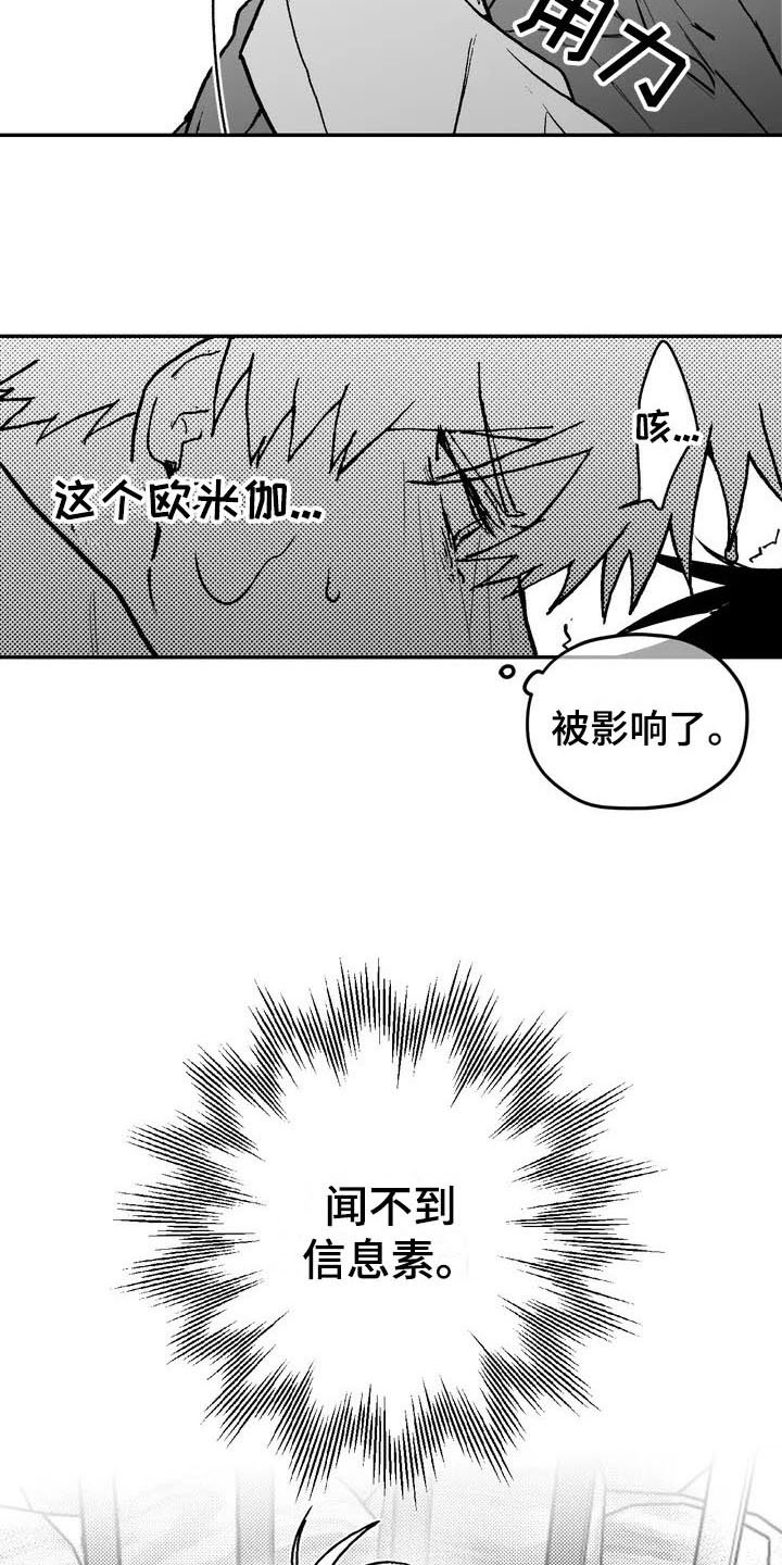 第3章：特殊
