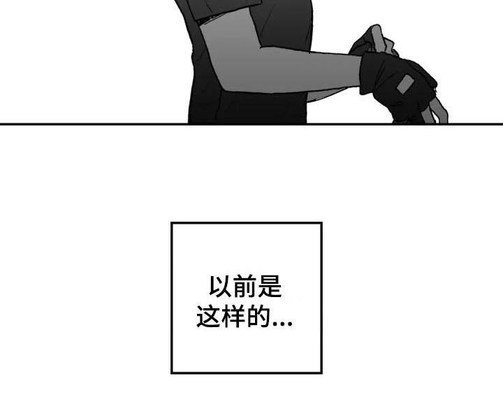 第3章：特殊