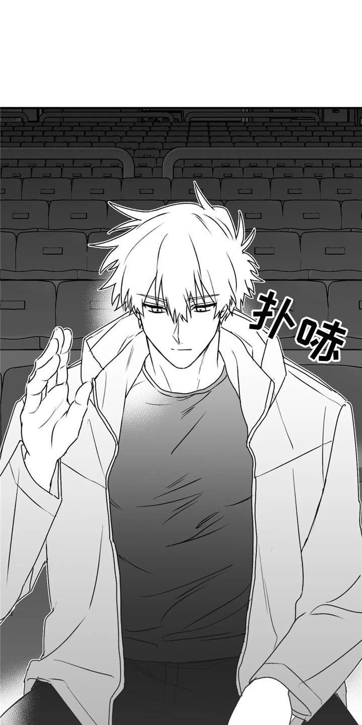 第35章：耀眼