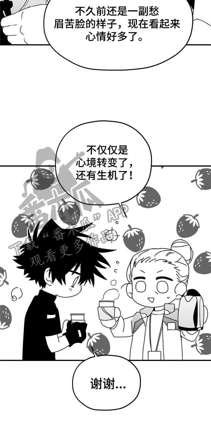 第35章：耀眼