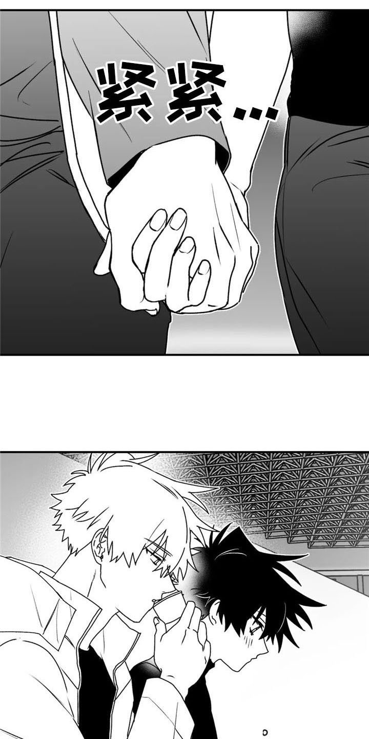 第35章：耀眼