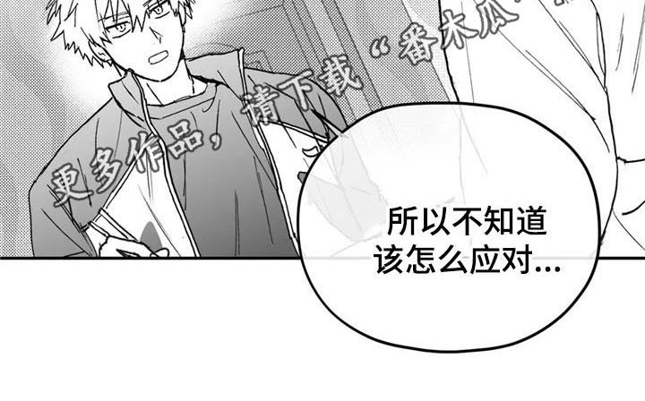 第4章：道歉