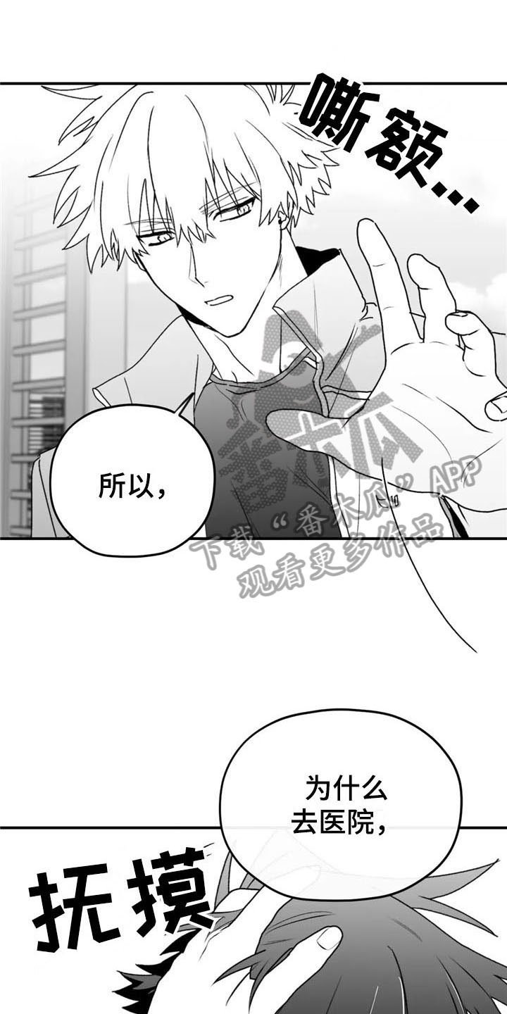 第45章：出事