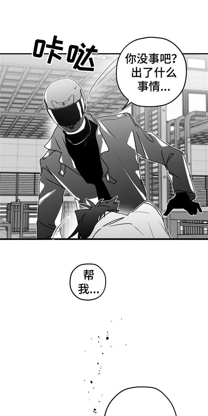 第45章：出事