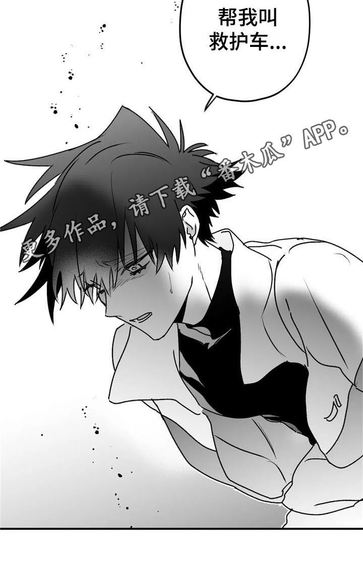 第45章：出事