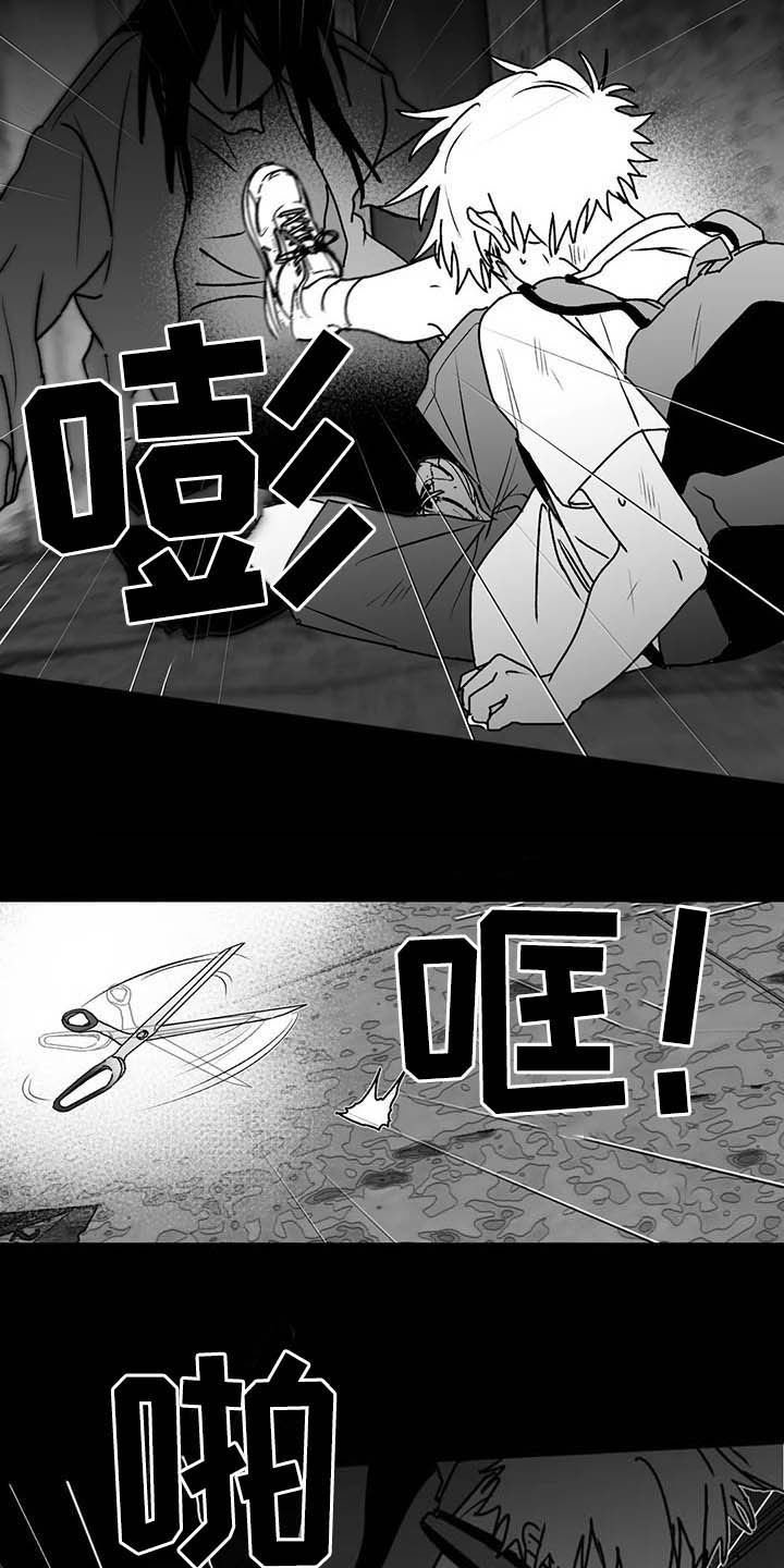 第51章：不准再说了