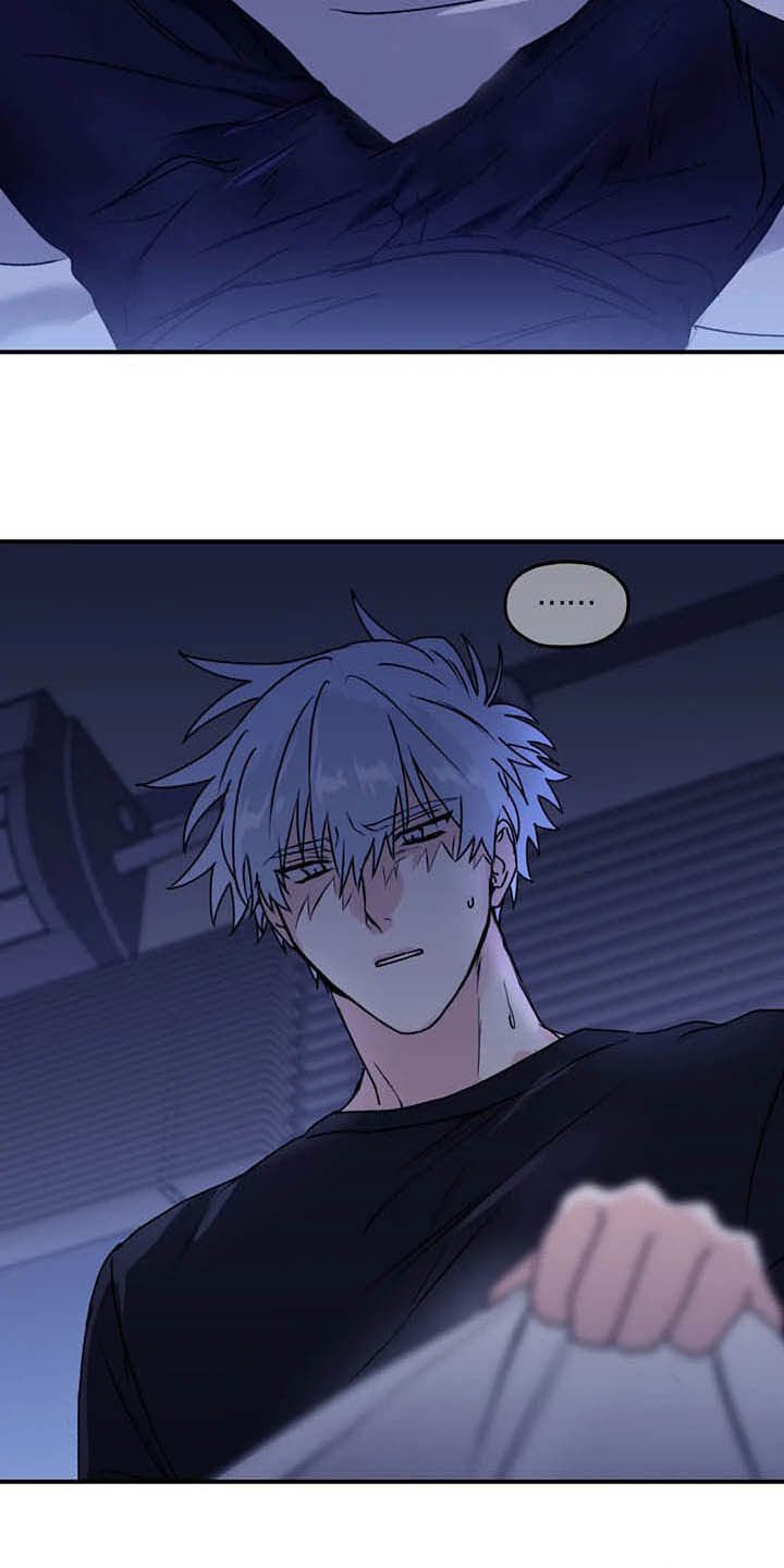第60章：【第二季】告辞