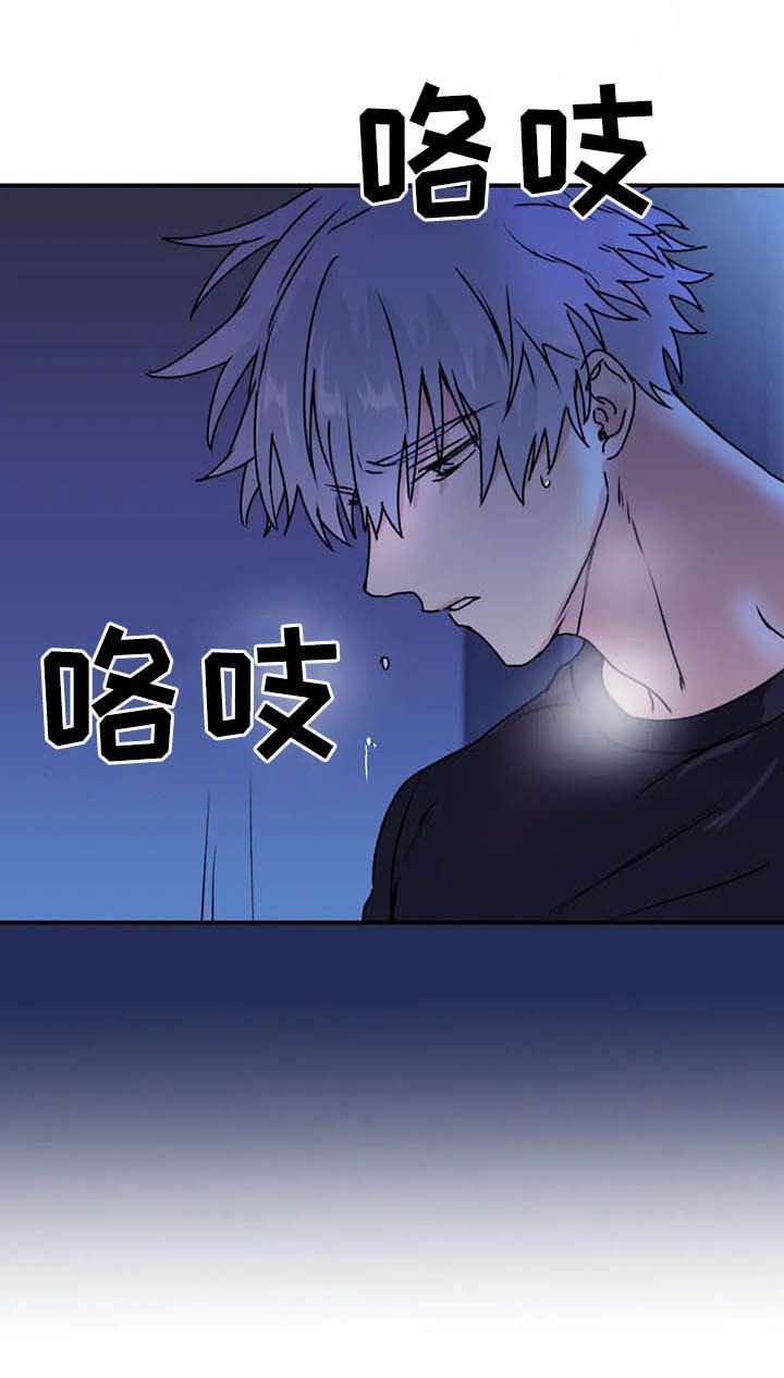 第60章：【第二季】告辞