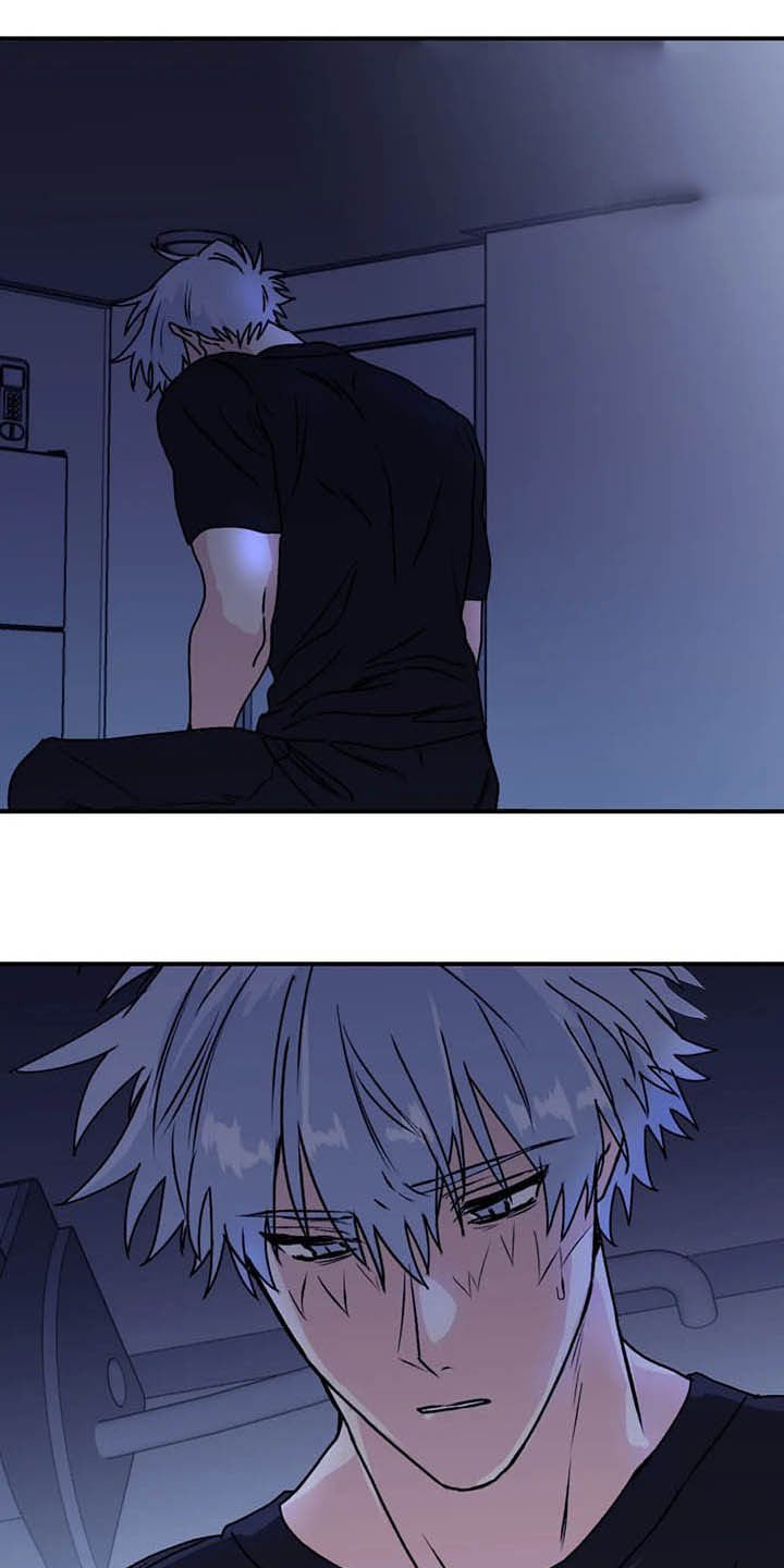 第60章：【第二季】告辞