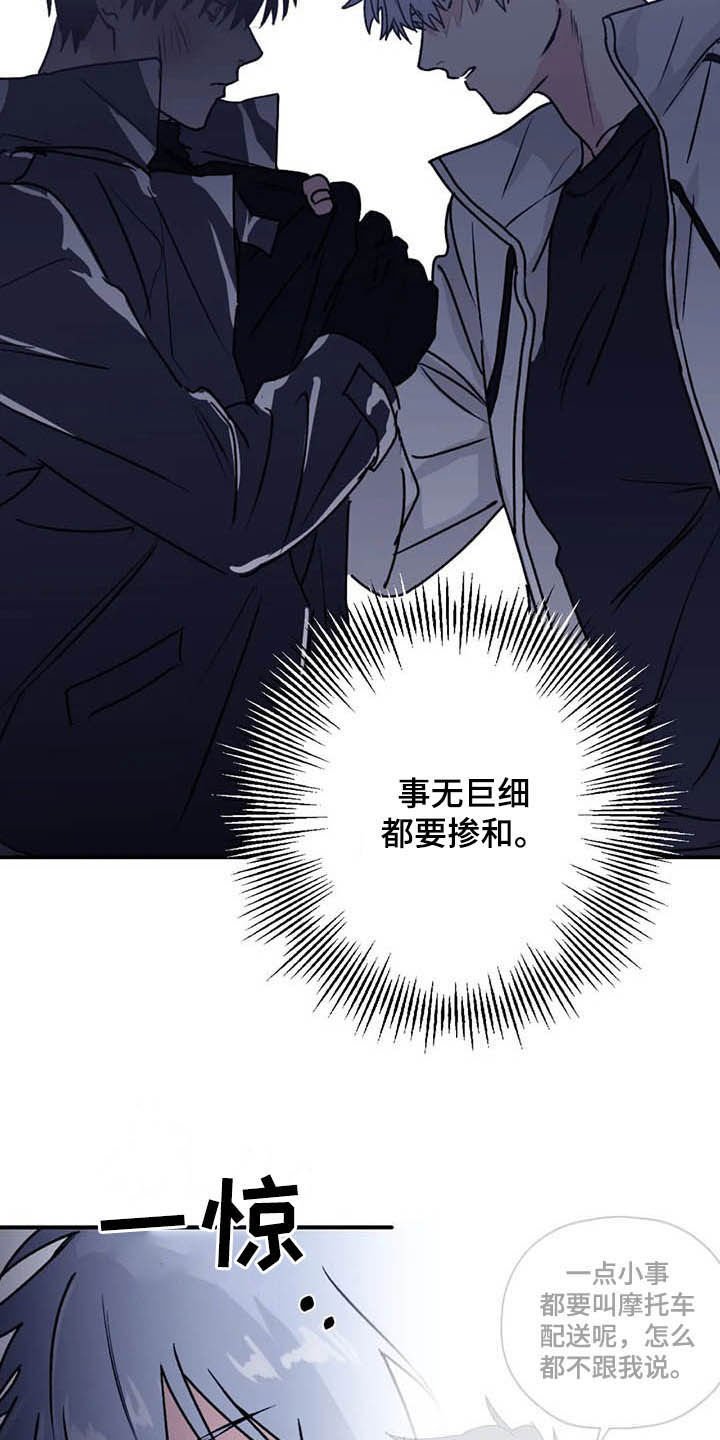第61章：【第二季】委托