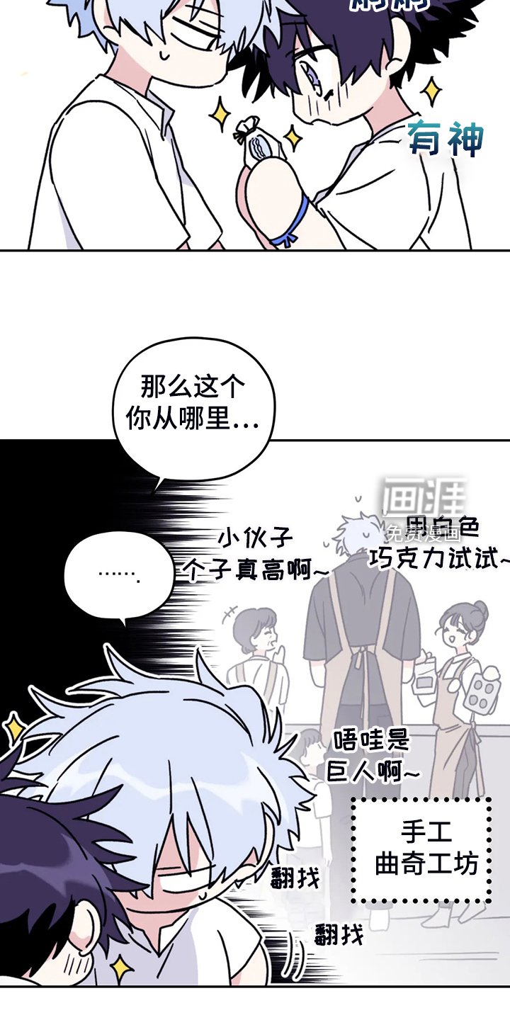 第78章：【第二季】等到奥运金牌