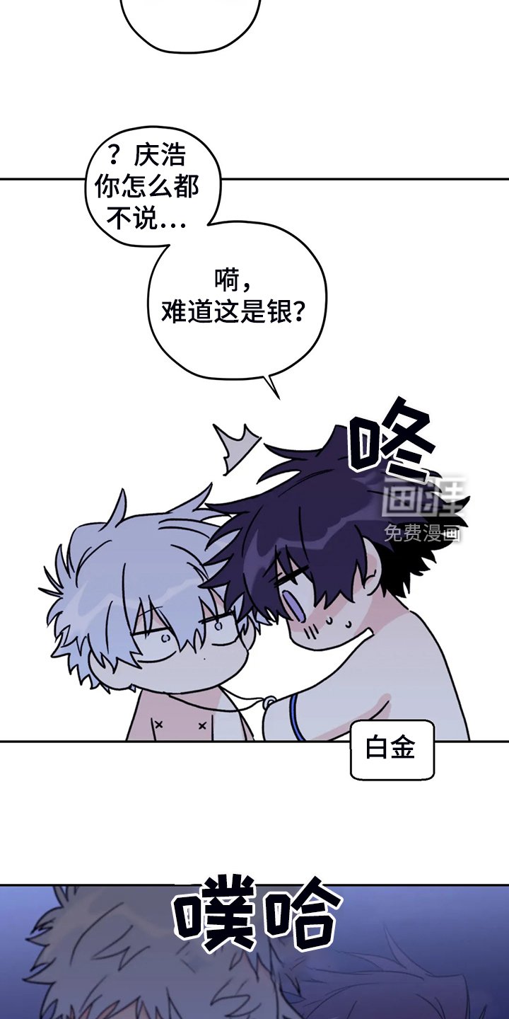 第78章：【第二季】等到奥运金牌
