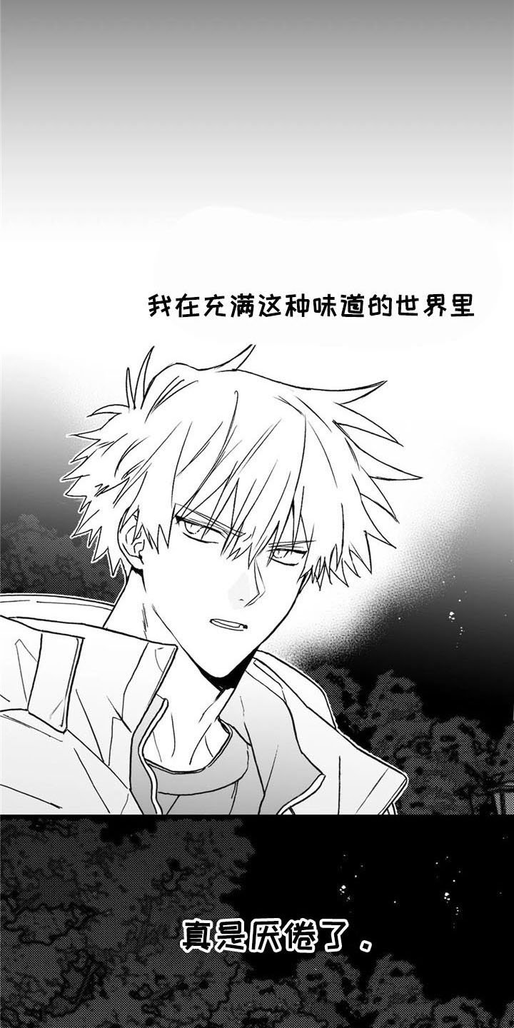 第8章：态度