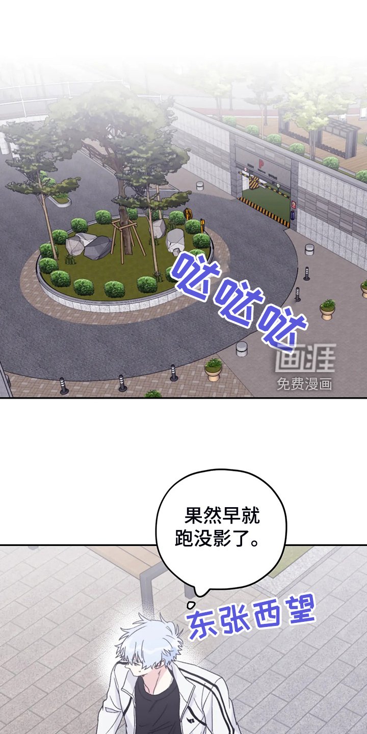 第81章：【第二季】会没事的
