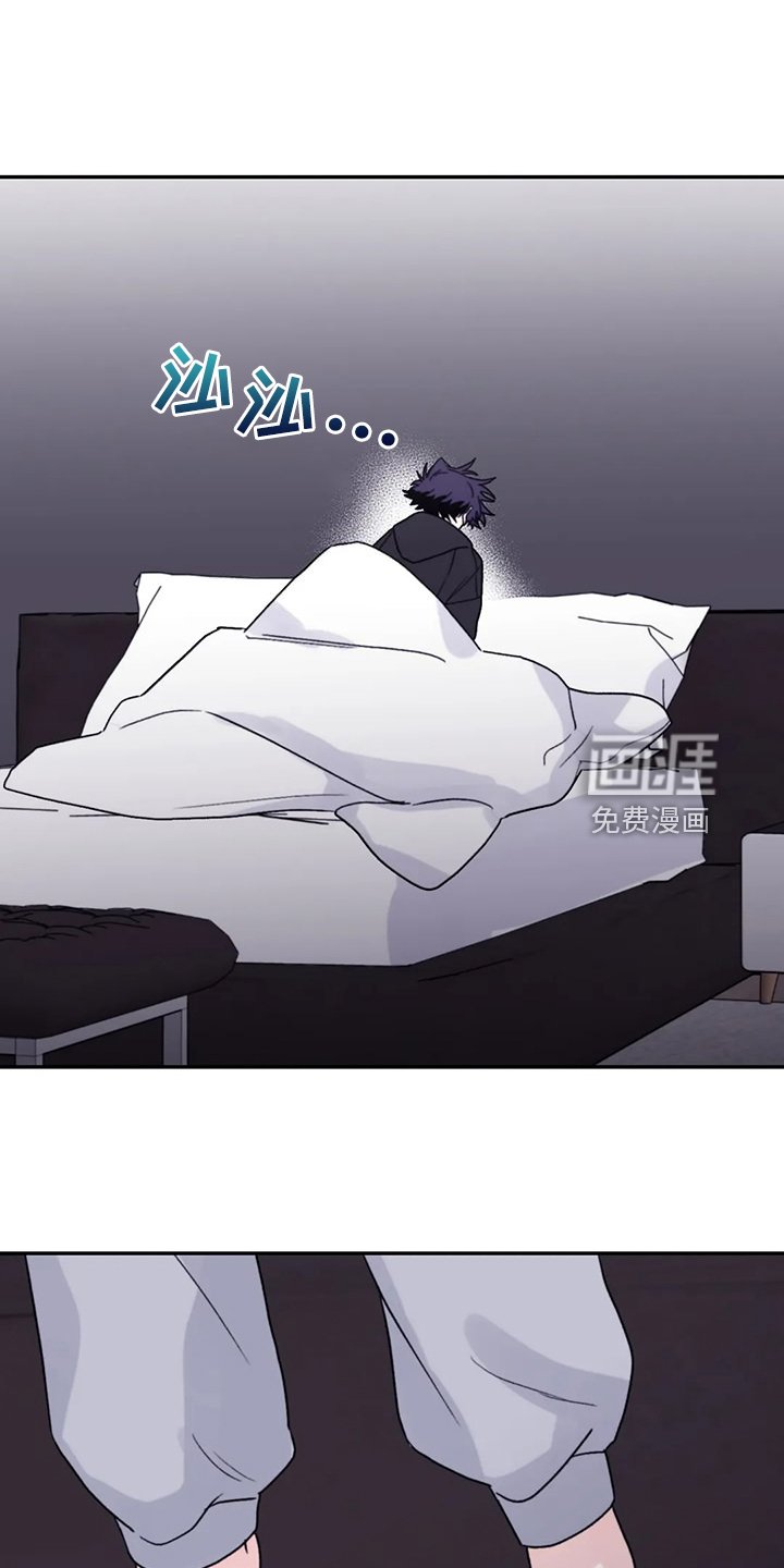 第86章：【第二季】不再等待