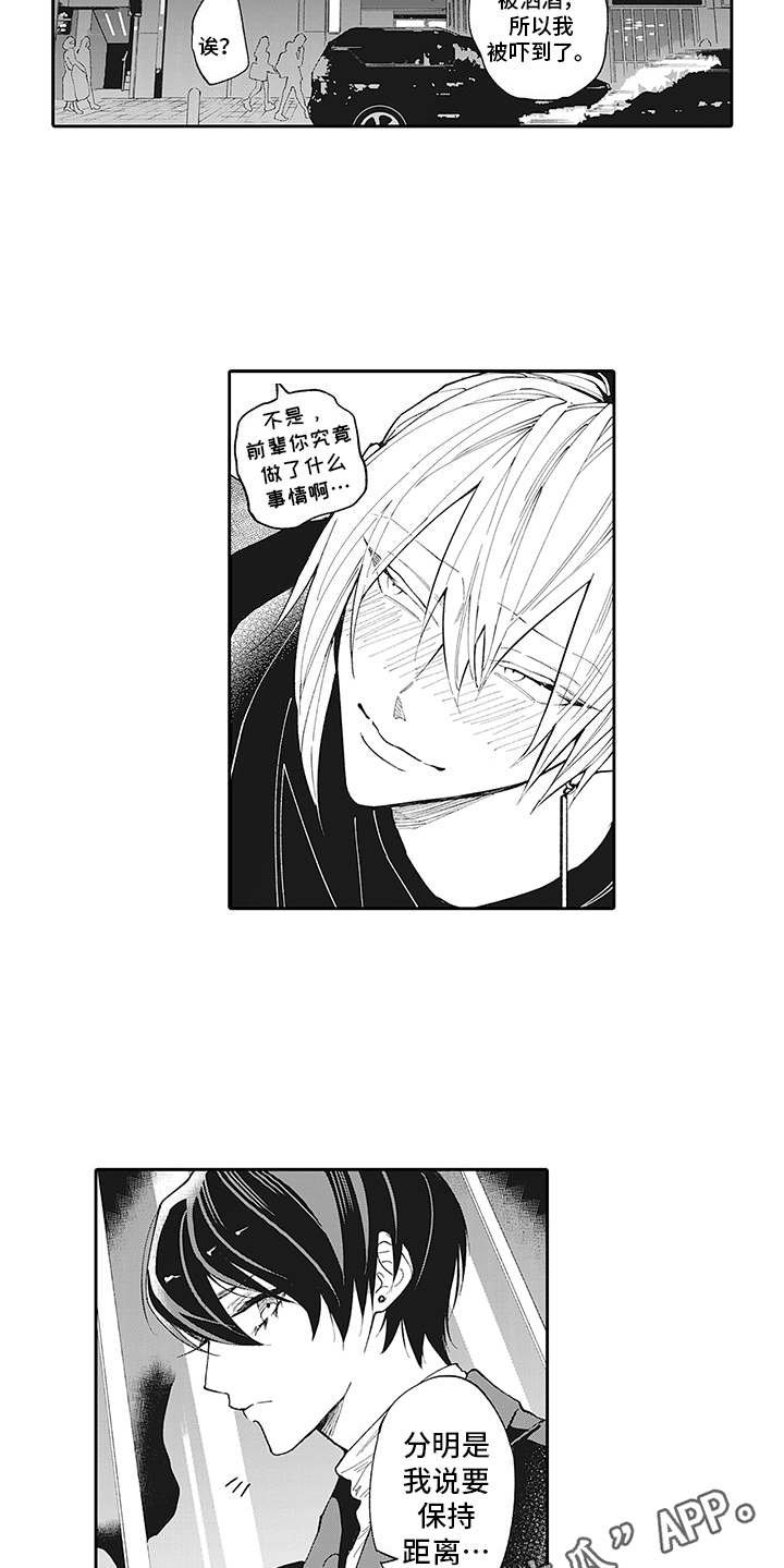 第12章：没法拒绝