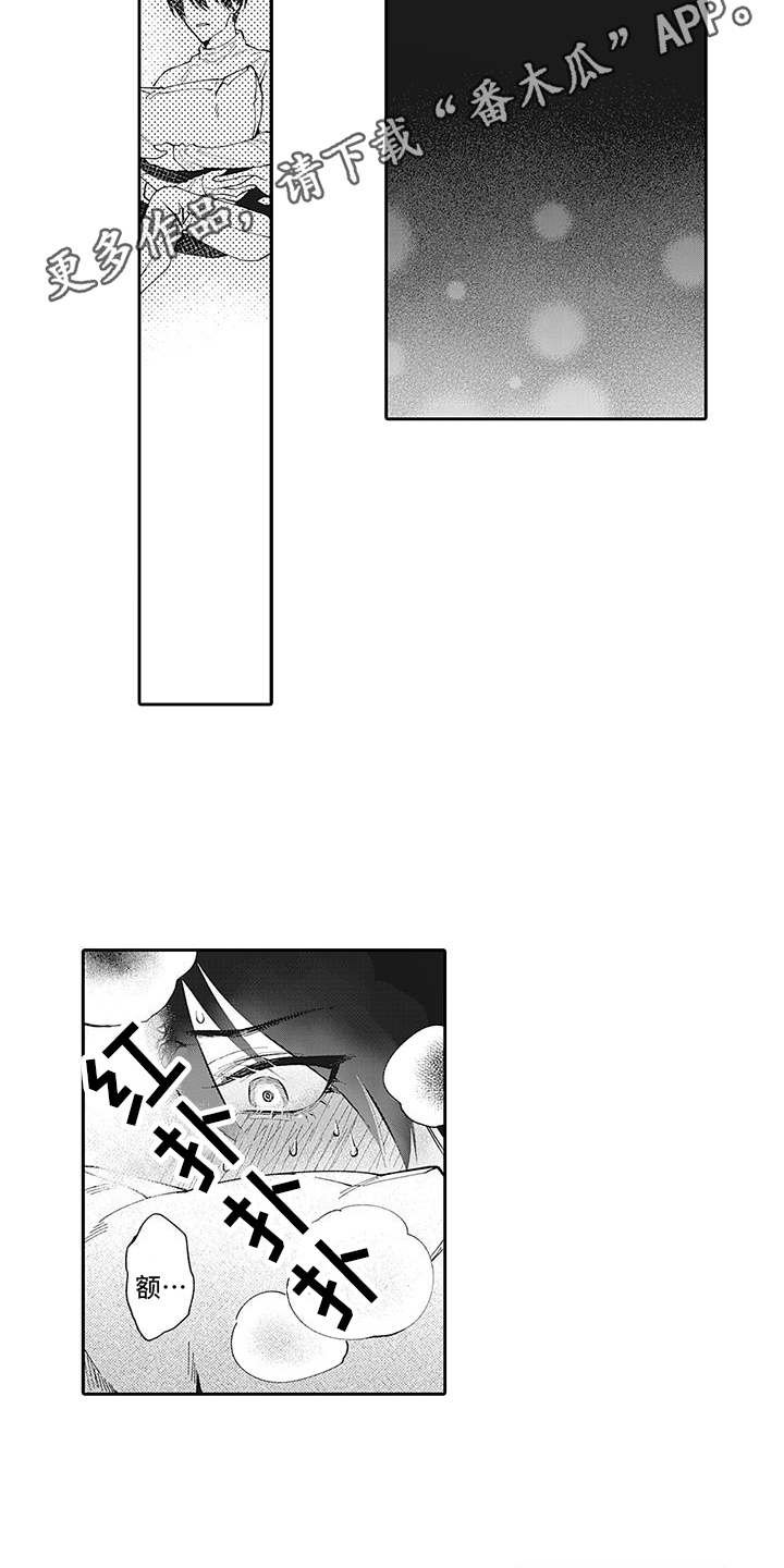 第15章：心意