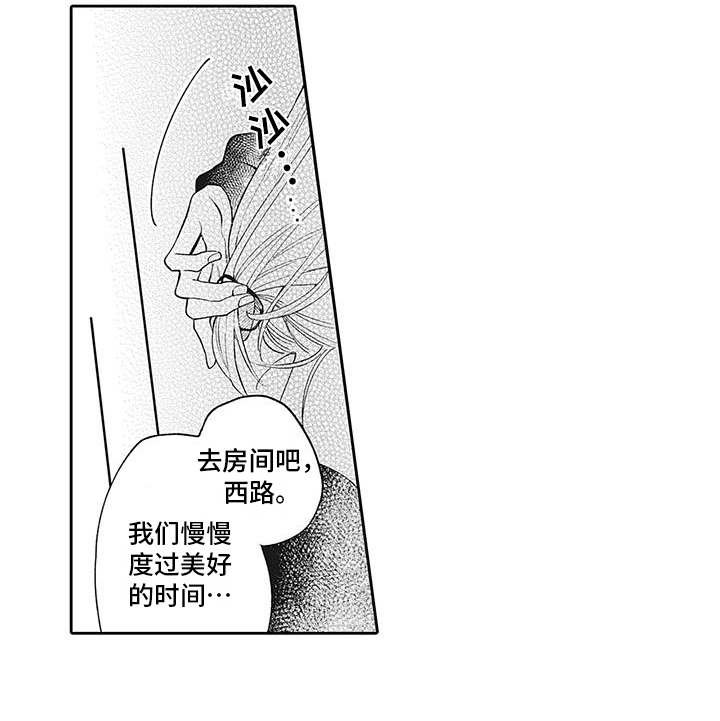 第15章：心意