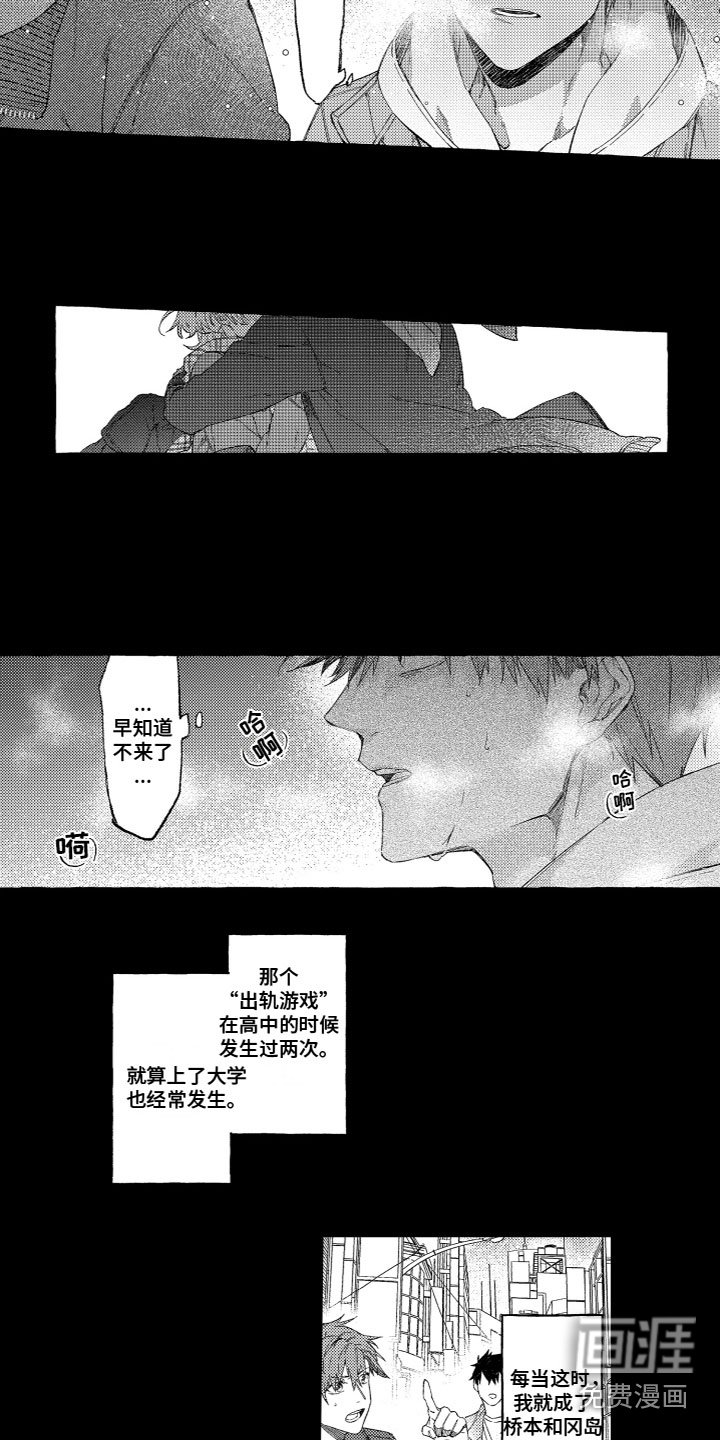 第13章：疲惫