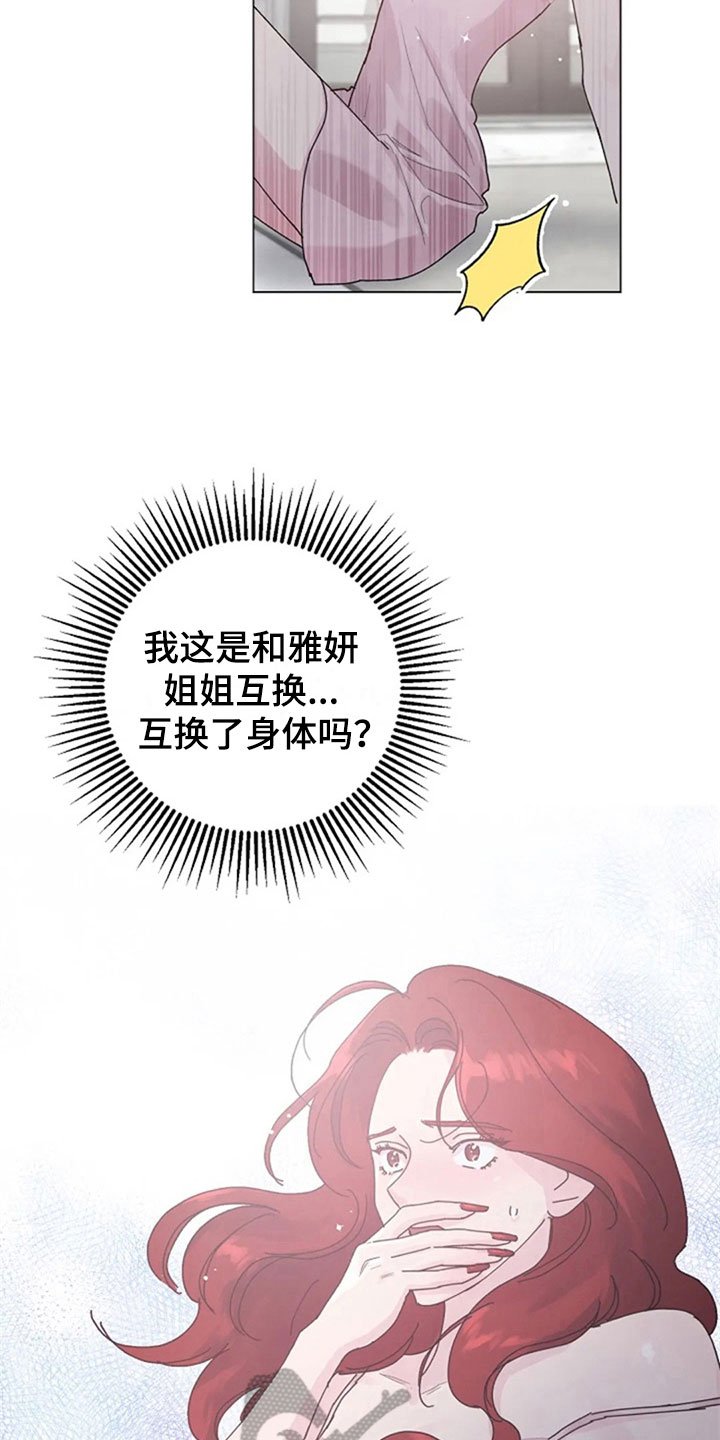 第11章：互换身体