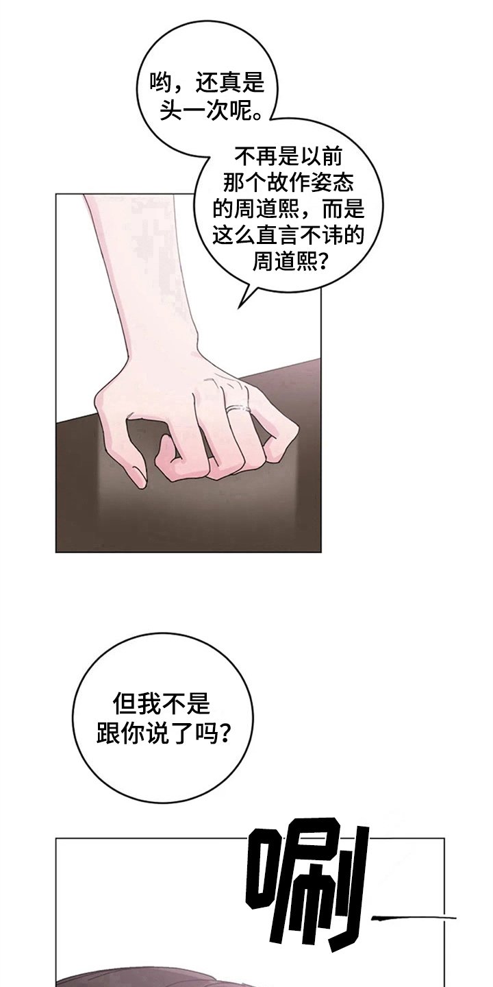 第13章：质问