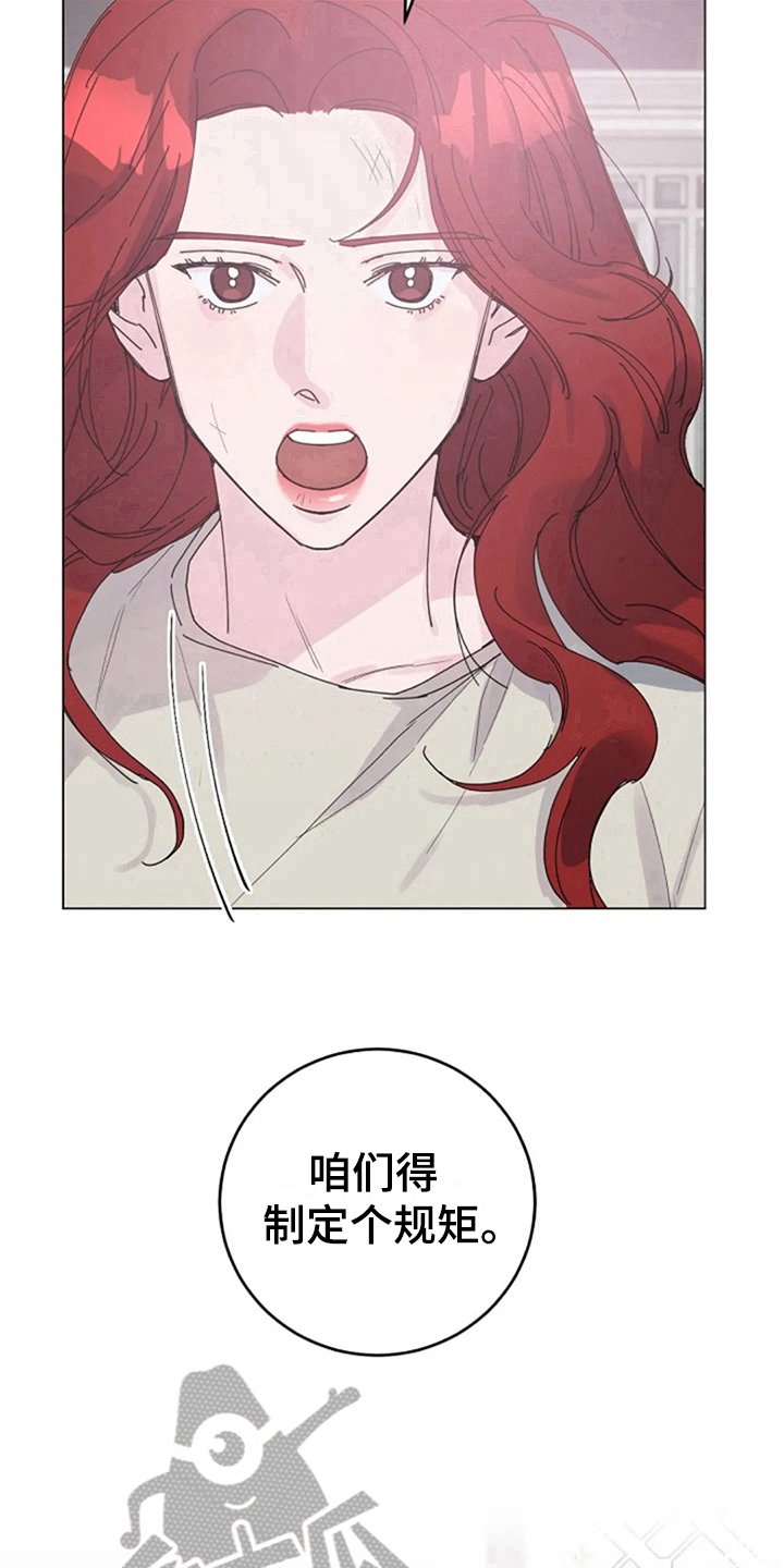 第21章：定规矩