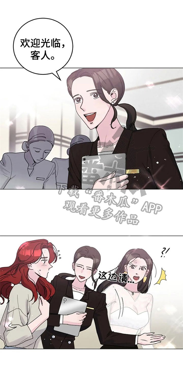第23章：试装