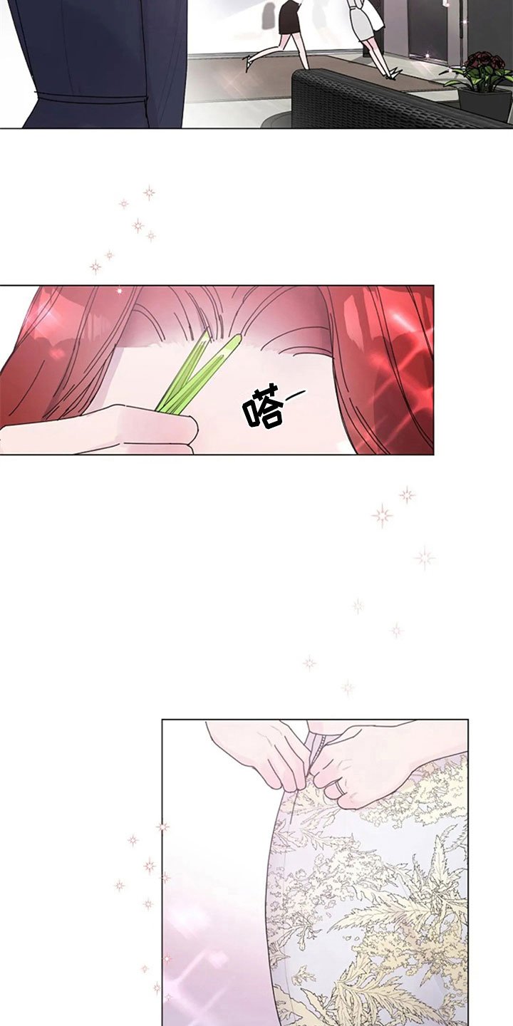 第23章：试装