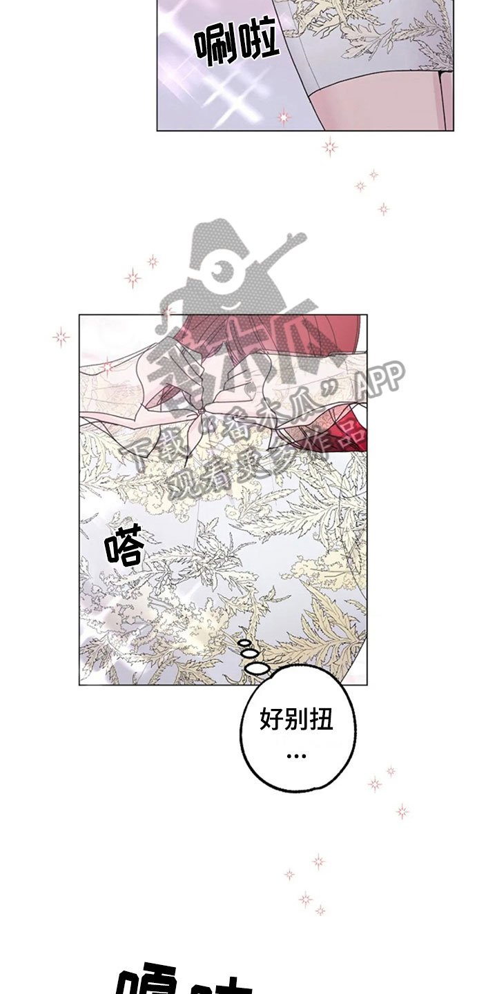 第23章：试装