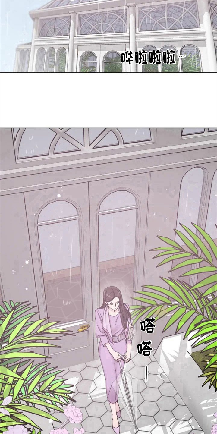 第3章：没意思