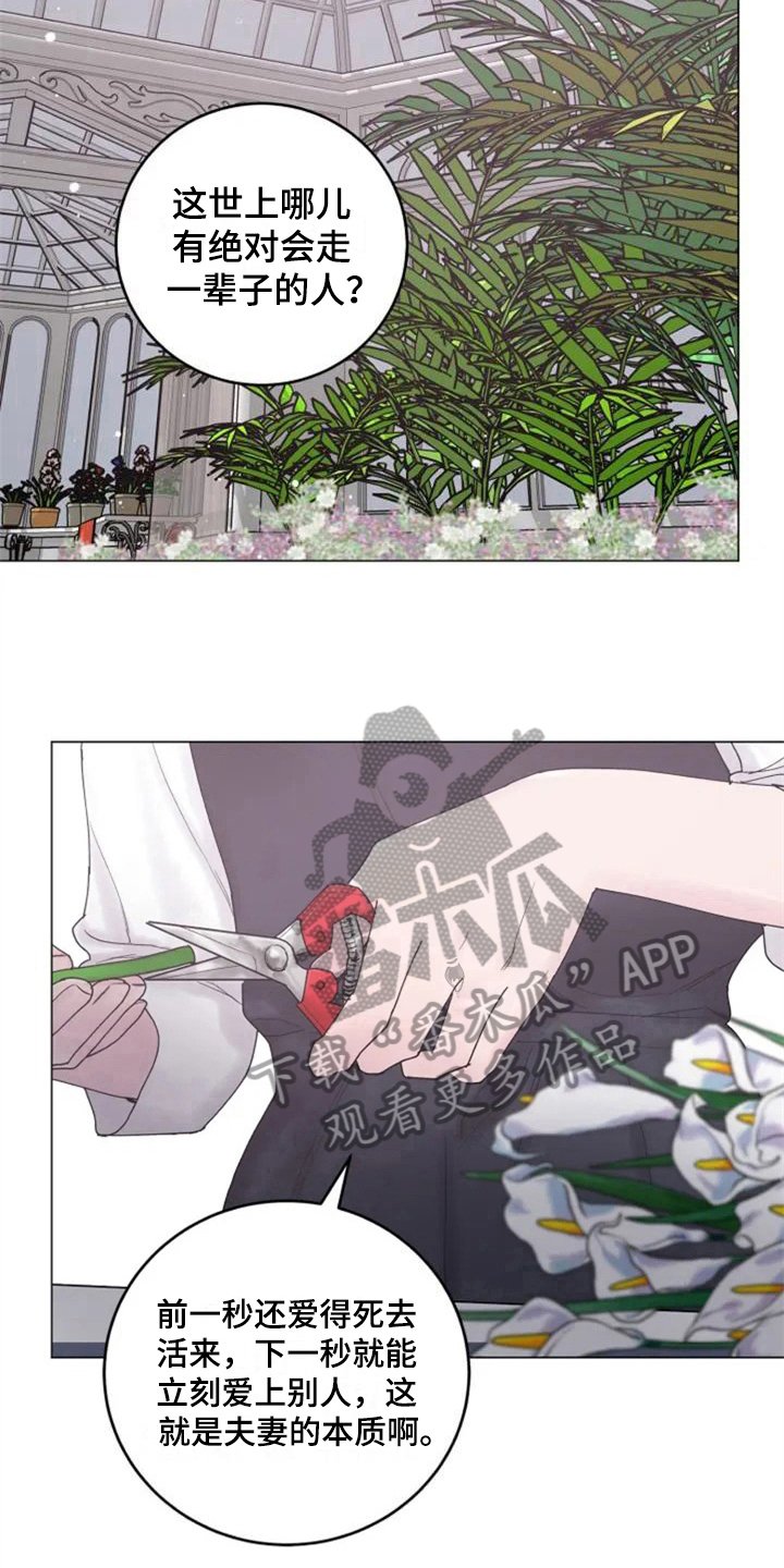 第4章：沉默的答案