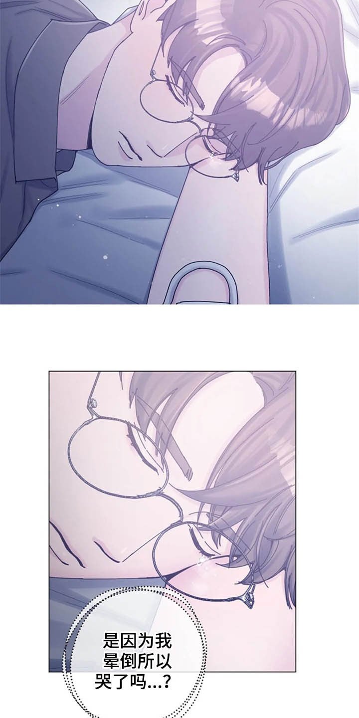 第43章：写信