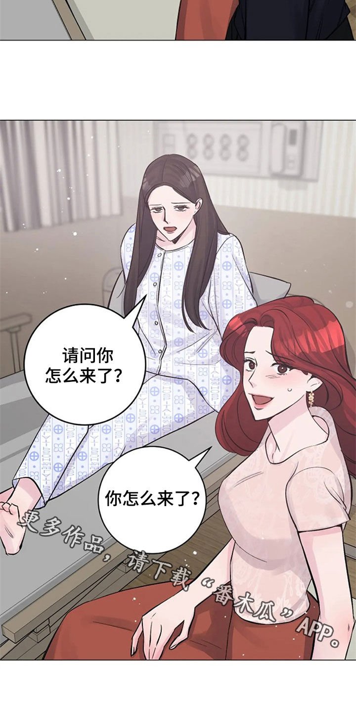 第48章：探望
