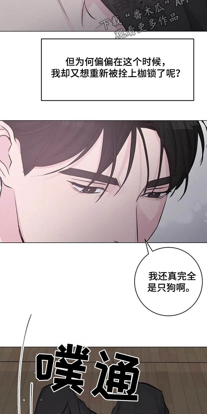 第63章：现状很好