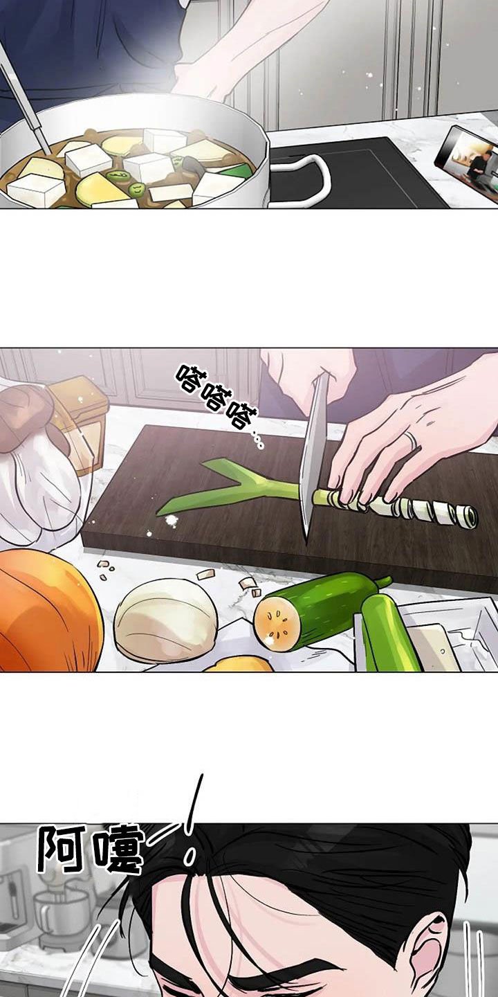 第65章：早餐