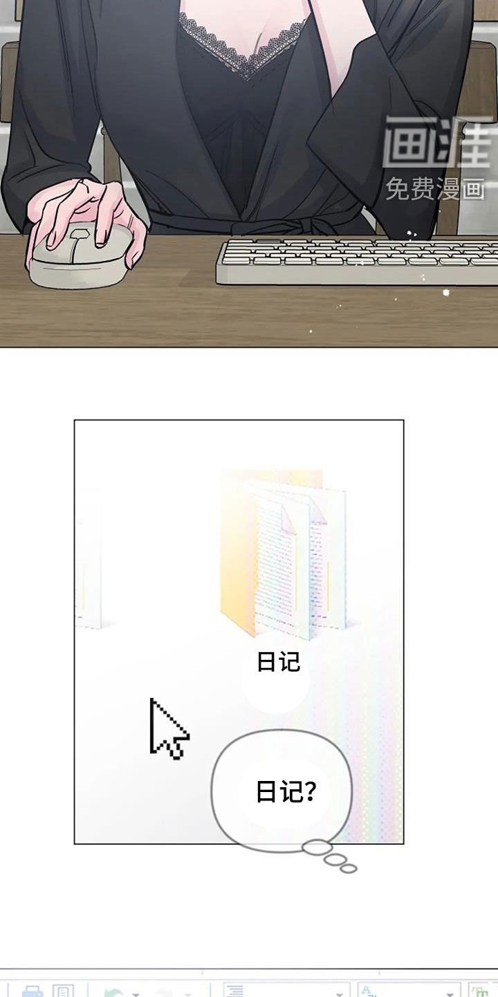 第66章：日记