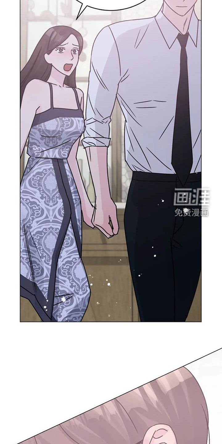 第83章：争吵