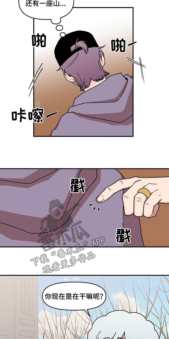 第19章：喂草莓