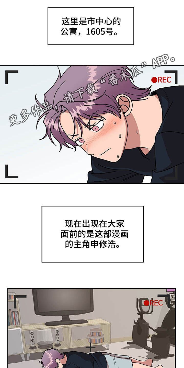 第20章：草莓爱好者