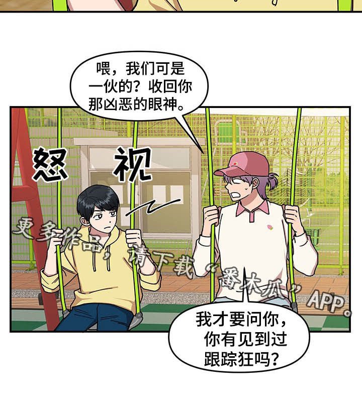 第20章：草莓爱好者