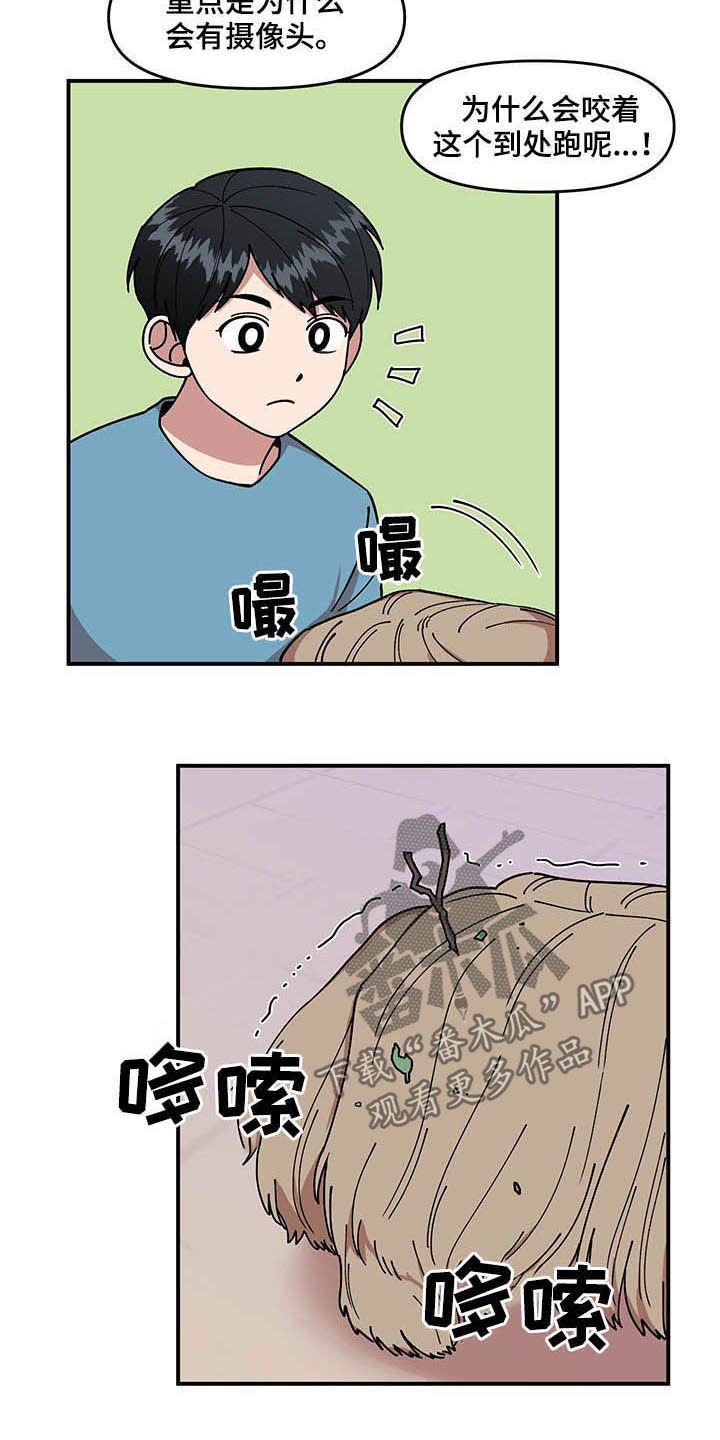 第25章：不关心